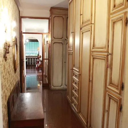 Bed & Breakfast Wanderlust *